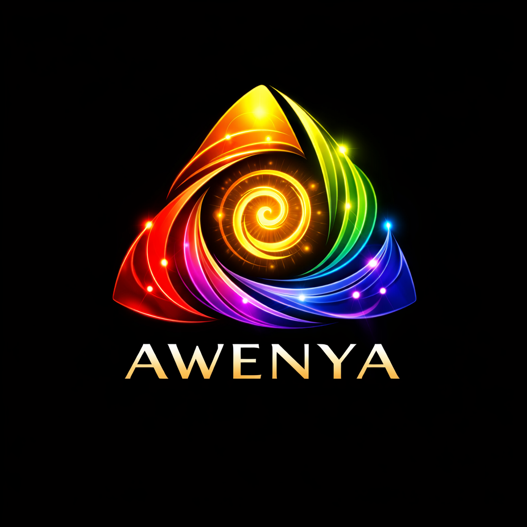 Awenya Logo